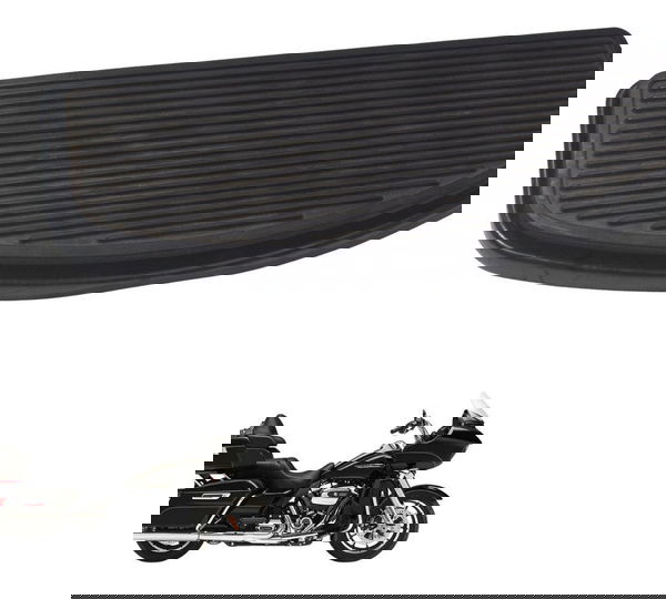 Pedaleira Plataforma Harley Road Glide Touring 17-24 Orig