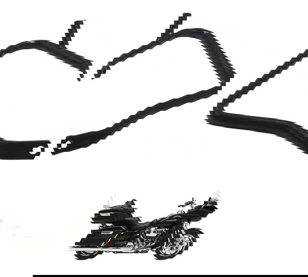 Par Mata Gato Harley Road Glide Touring Cvo 17-24 Origin