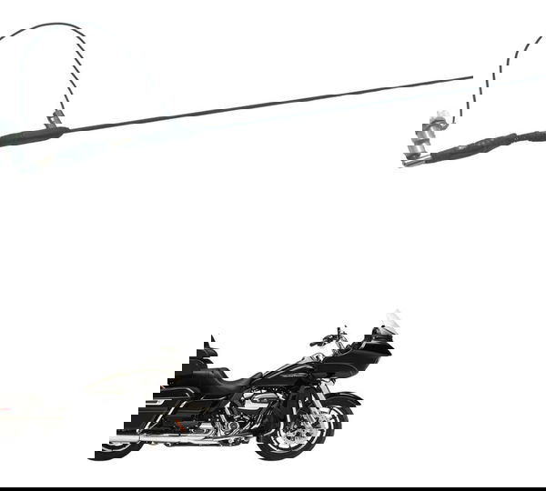 Antena Tour Pack Harley Road Glide Touring 17-19 Original