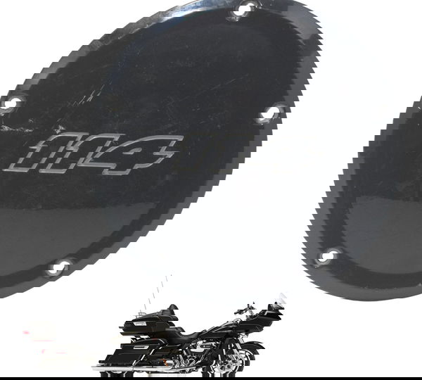 Tampa Inspeção Primaria Harley Road Glide Touring 19-24 Orig