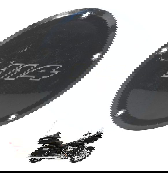 Tampa Inspeção Primaria Harley Road Glide Touring 19-24 Orig