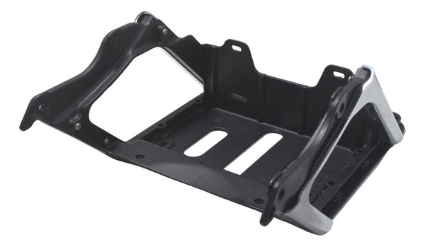 Suporte Tour Pack Harley Road Glide Touring 17-19 Original