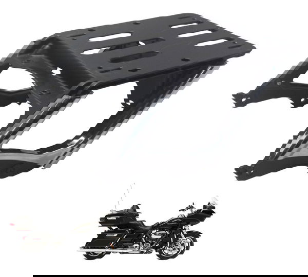 Suporte Tour Pack Harley Road Glide Touring 17-19 Original