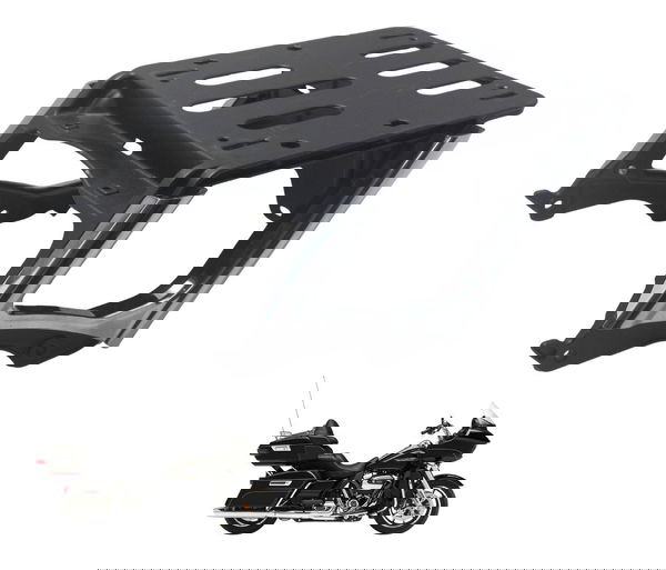 Suporte Tour Pack Harley Road Glide Touring 17-19 Original