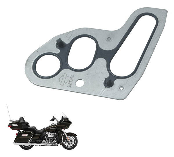 Junta Caixa Macha Harley Road Glide Touring 17-19 Original