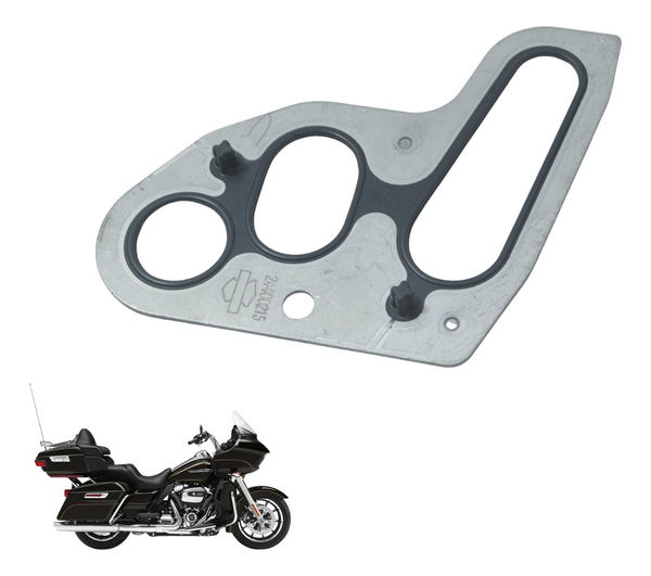 Junta Caixa Macha Harley Road Glide Touring 17-19 Original
