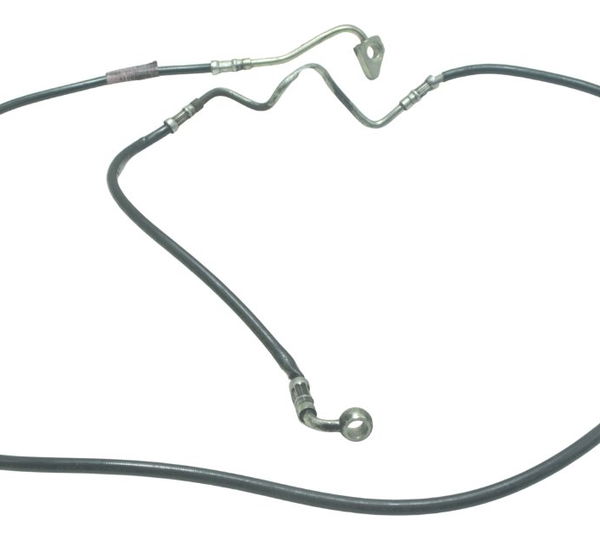 Flexível Freio Abs Harley Road Glide Touring 17-19 Original