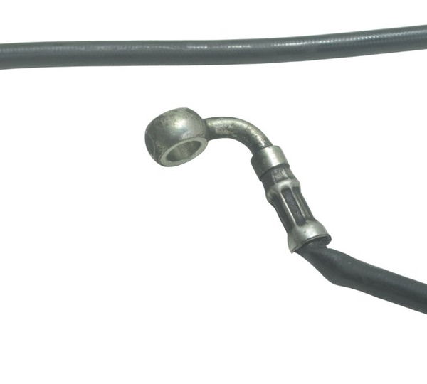 Flexível Freio Abs Harley Road Glide Touring 17-19 Original