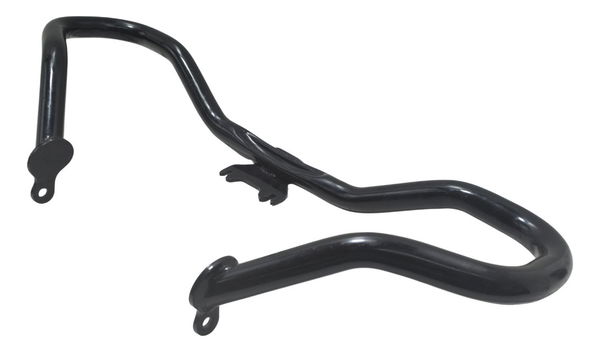 Suporte Mata Cachorro Harley Road Glide Touring Cvo 17-24