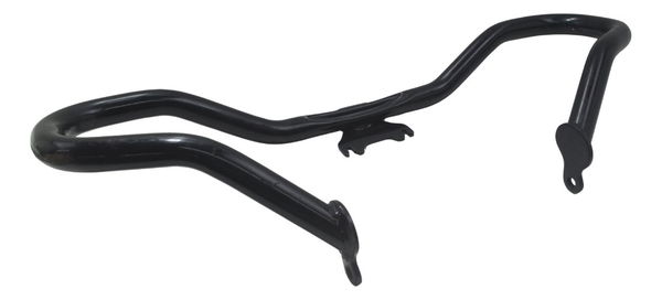 Suporte Mata Cachorro Harley Road Glide Touring Cvo 17-24