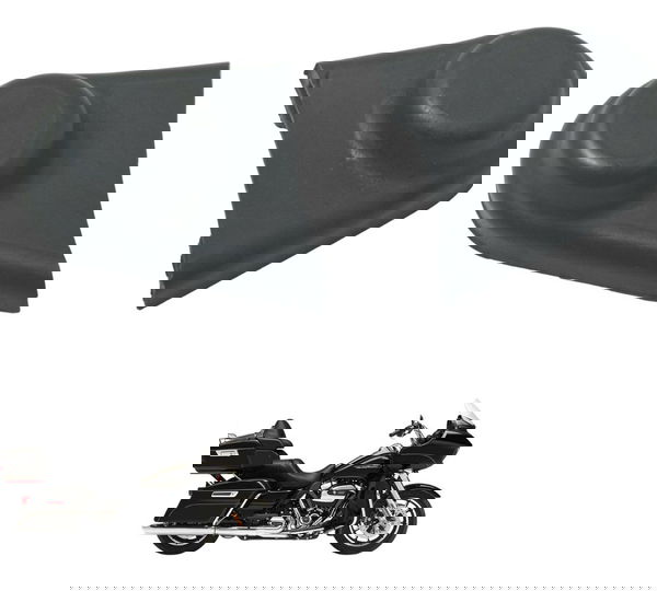 Par Acabamento Tanque Harley Road Glide Touring 17-19 Orig