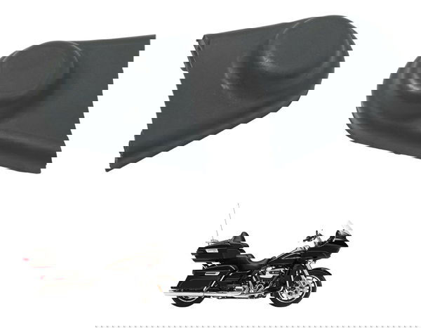 Par Acabamento Tanque Harley Road Glide Touring 17-19 Orig