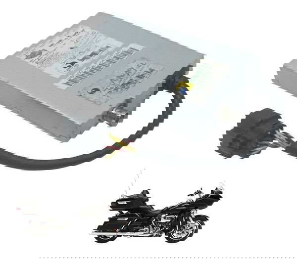 Módulo Cb Radio Harley Road Glide Touring 17-19 Original