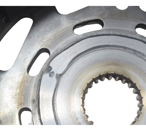 Volante Magneto Harley Road Glide Touring 17-19 Original