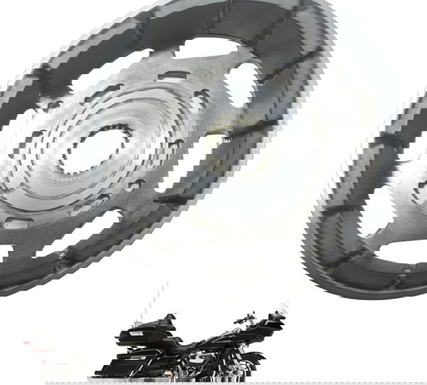 Volante Magneto Harley Road Glide Touring 17-19 Original