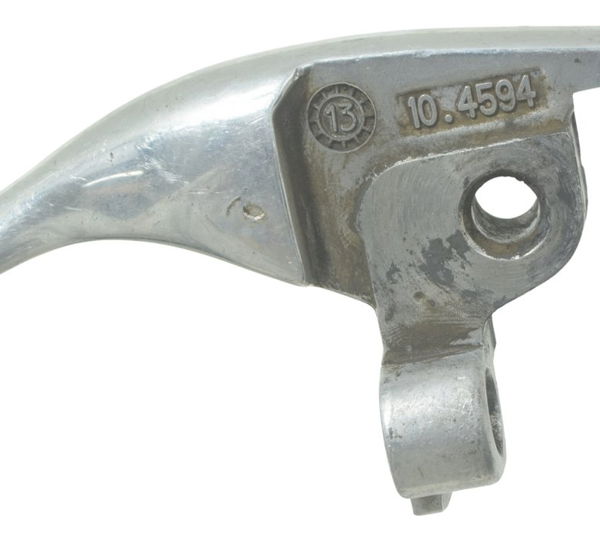 Manete Freio C/ Avaria Harley Road Glide Touring 17-19 Orig