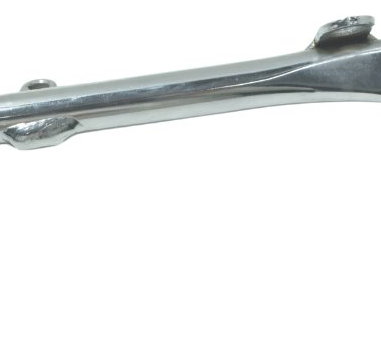 Pedal Descanso Lateral Harley Road Glide Touring 17-19 Orig