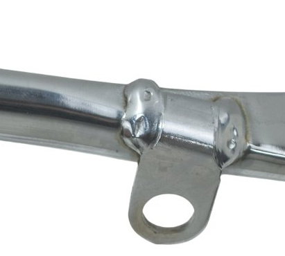 Pedal Descanso Lateral Harley Road Glide Touring 17-19 Orig