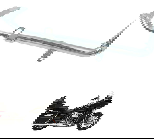 Pedal Descanso Lateral Harley Road Glide Touring 17-19 Orig