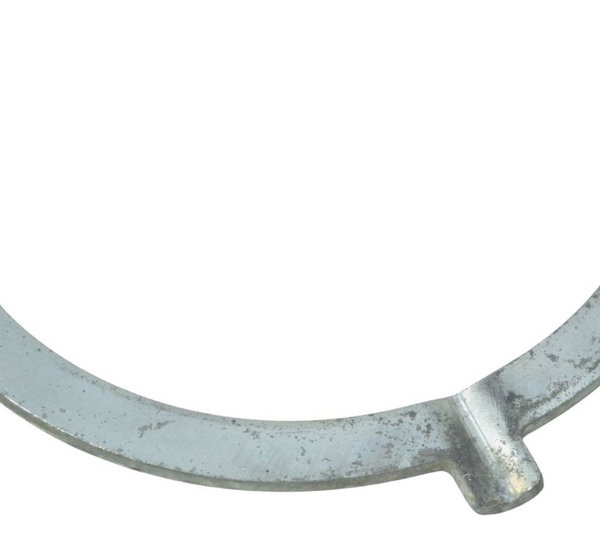 Trava Flange Bomba Gasolina Harley Road Glide Touring 17-19