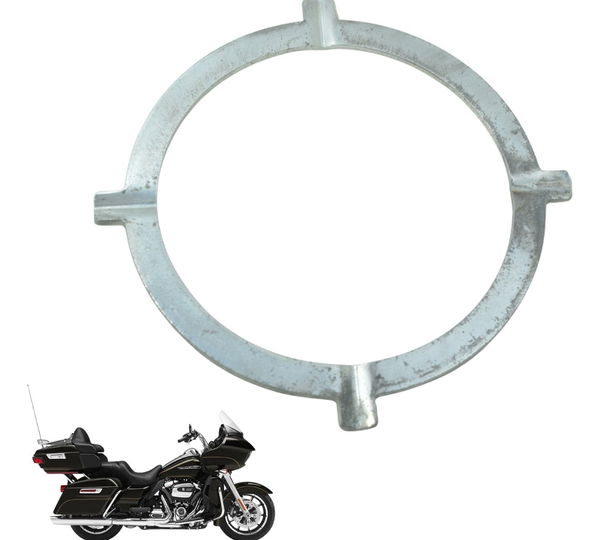 Trava Flange Bomba Gasolina Harley Road Glide Touring 17-19