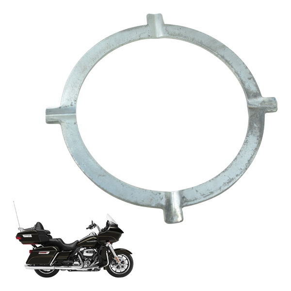 Trava Flange Bomba Gasolina Harley Road Glide Touring 17-19