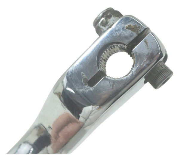Pedal Câmbio C/ Avaria Harley Road Glide Touring 17-19 Orig