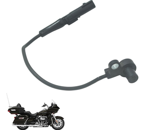 Sensor Pedal Lateral Harley Road Glide Touring 17-19 Orig
