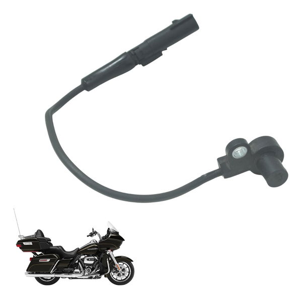Sensor Pedal Lateral Harley Road Glide Touring 17-19 Orig