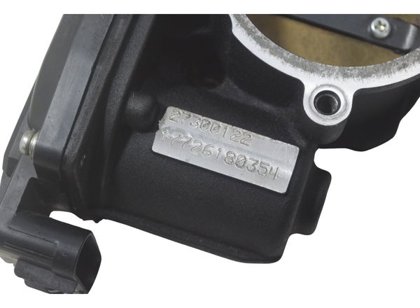 Corpo Injeção Harley Road Glide Touring 17-19 Original