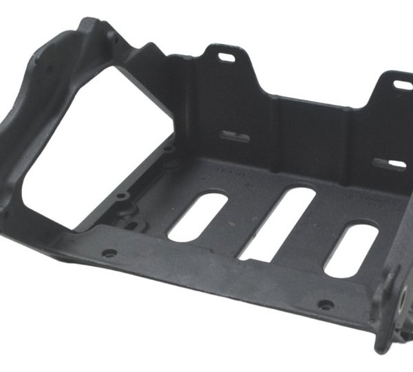 Suporte Tour Pack Harley Road Glide Touring 17-19 Original