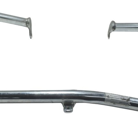 Mata Cachorro C/ Avaria Harley Road Glide Touring 17-19 Orig