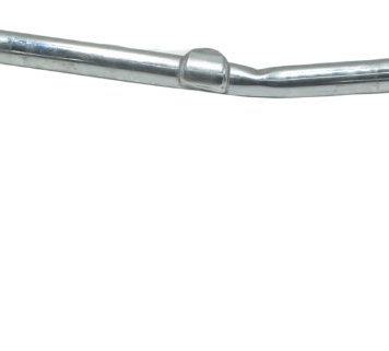 Mata Cachorro C/ Avaria Harley Road Glide Touring 17-19 Orig