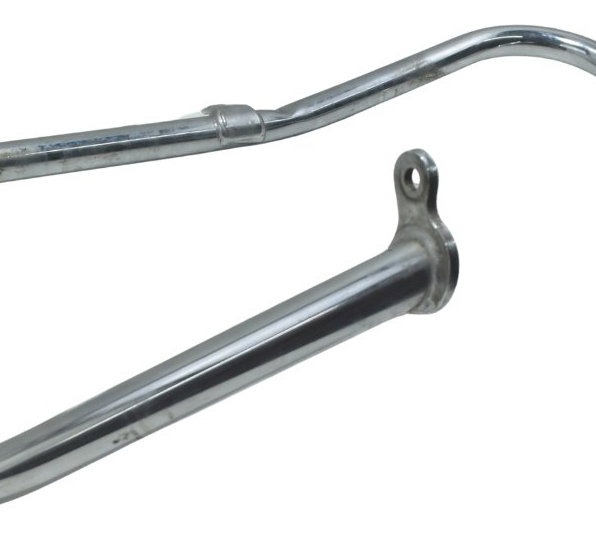 Mata Cachorro C/ Avaria Harley Road Glide Touring 17-19 Orig