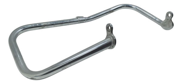 Mata Cachorro C/ Avaria Harley Road Glide Touring 17-19 Orig