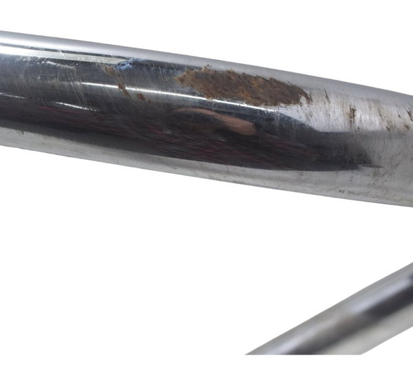 Mata Cachorro C/ Avaria Harley Road Glide Touring 17-19 Orig
