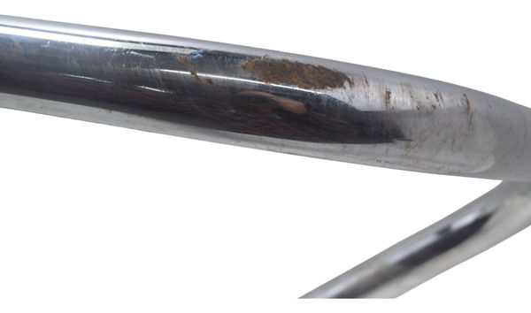 Mata Cachorro C/ Avaria Harley Road Glide Touring 17-19 Orig