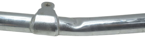 Mata Cachorro C/ Avaria Harley Road Glide Touring 17-19 Orig