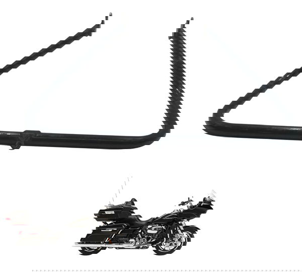 Mata Cachorro Harley Road Glide Touring Cvo 17-24 Original