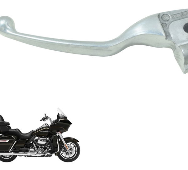 Manete Freio Harley Road Glide Touring 17-19 Original