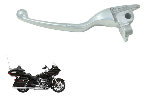 Manete Freio Harley Road Glide Touring 17-19 Original