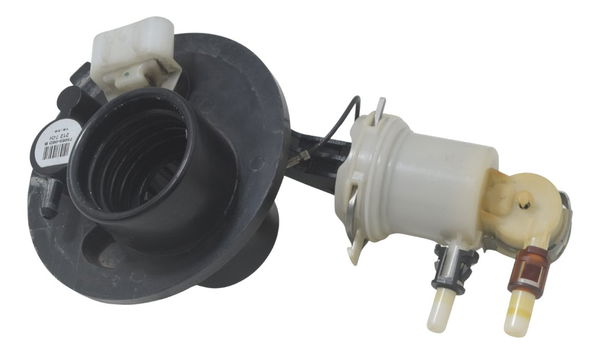 Carcaça Tampa Bomba Gasolina Harley Road Glide Touring 17-19