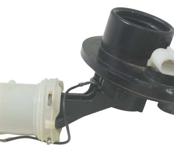 Carcaça Tampa Bomba Gasolina Harley Road Glide Touring 17-19