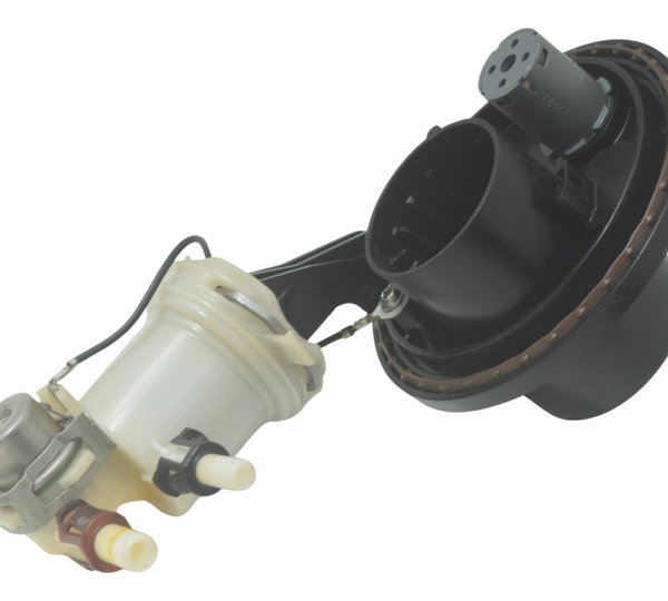 Carcaça Tampa Bomba Gasolina Harley Road Glide Touring 17-19