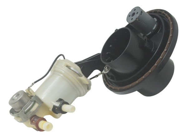 Carcaça Tampa Bomba Gasolina Harley Road Glide Touring 17-19