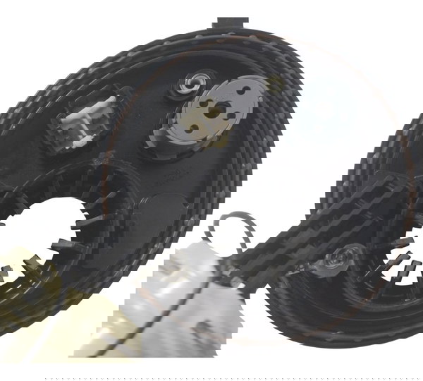 Carcaça Tampa Bomba Gasolina Harley Road Glide Touring 17-19