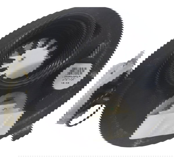 Carcaça Tampa Bomba Gasolina Harley Road Glide Touring 17-19