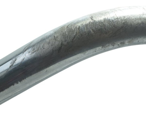 Mata Cachorro C/ Avaria Harley Road Glide Touring 17-19 Orig