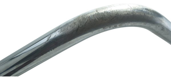 Mata Cachorro C/ Avaria Harley Road Glide Touring 17-19 Orig