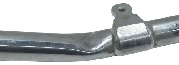 Mata Cachorro C/ Avaria Harley Road Glide Touring 17-19 Orig